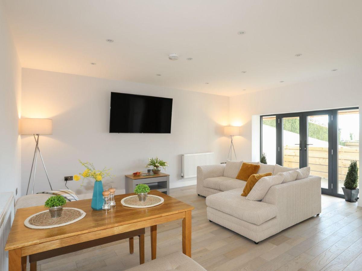 Apartment Bryn Min Manton Bach Caernarfon