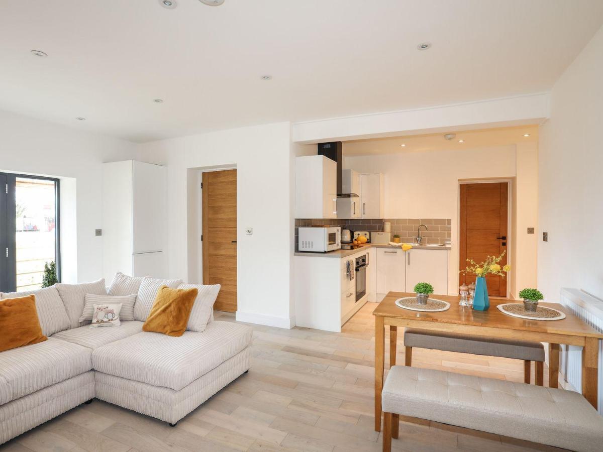 Apartment Bryn Min Manton Bach Caernarfon