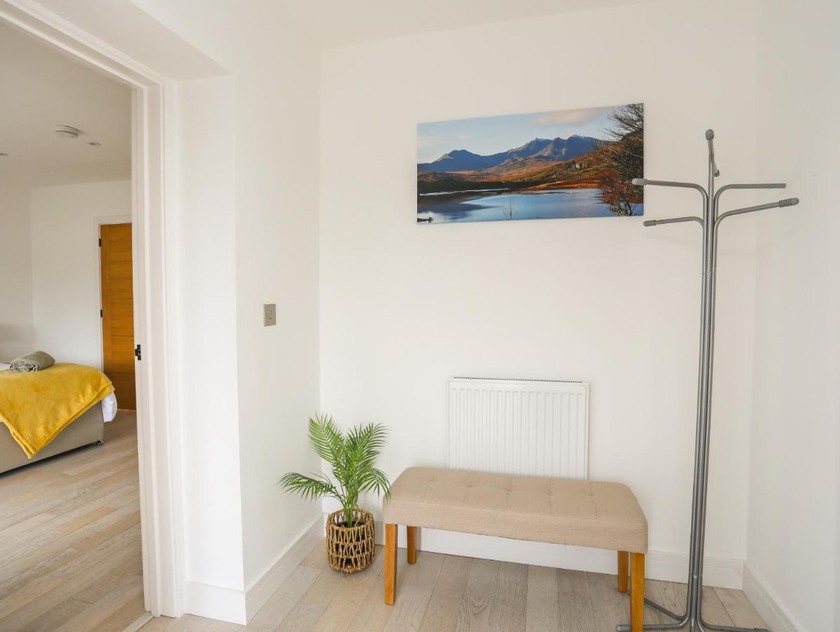 Apartment Bryn Min Manton Bach *