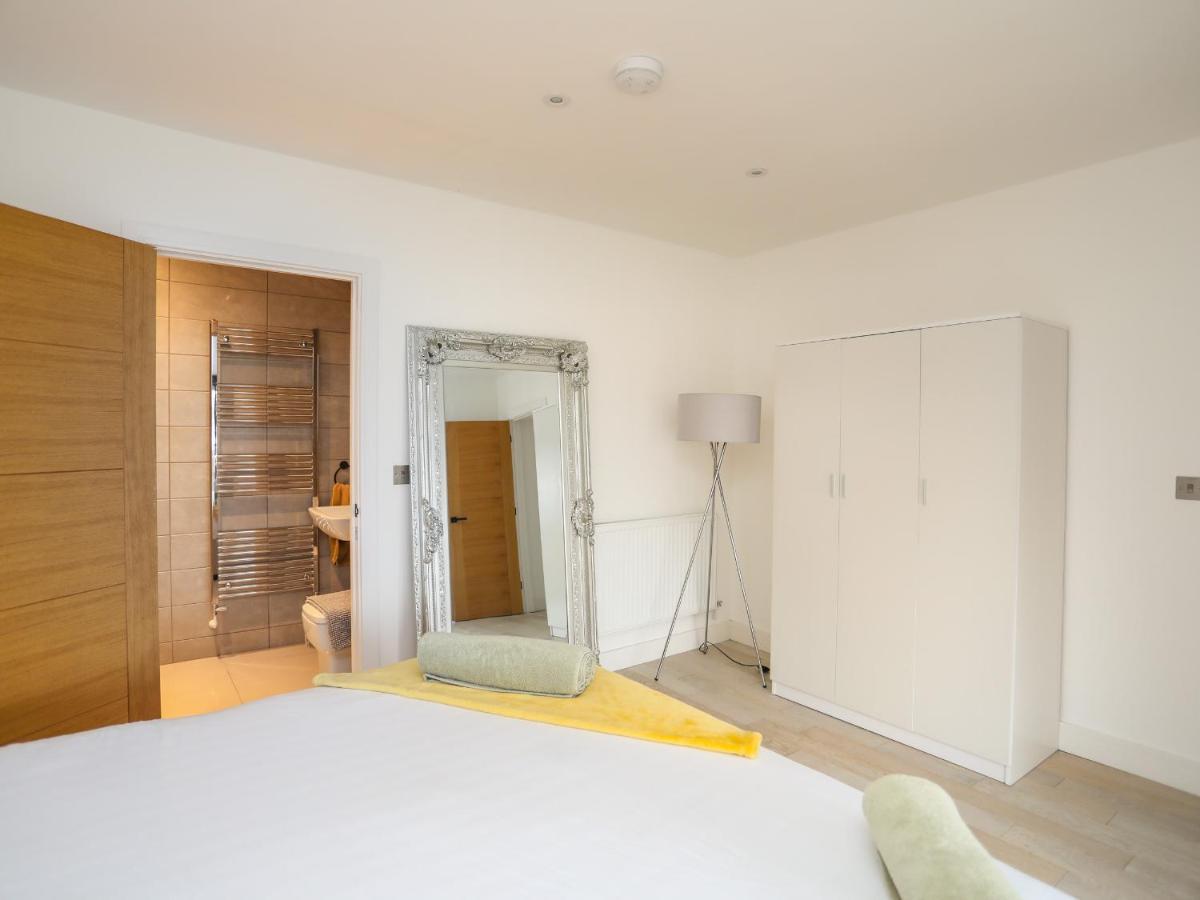Apartment Bryn Min Manton Bach